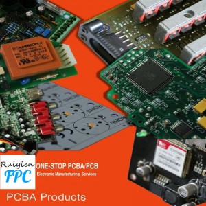 Shenzhen OEM OEM producător flex flex, specializați producător de circuite imprimate flexibile