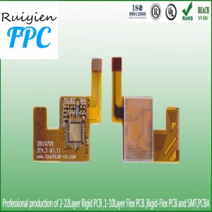 Producător de bord pentru circuite electronice FPC PCB flexibil de înaltă calitate