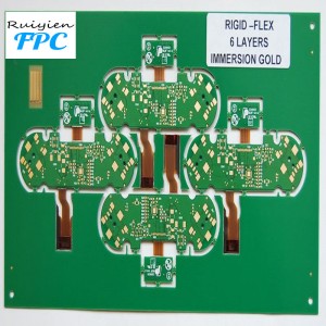 Soluțiile noastre pentru placă de circuit flexibil și rigid sunt concepute personalizat pentru mulți producători de nivel superior